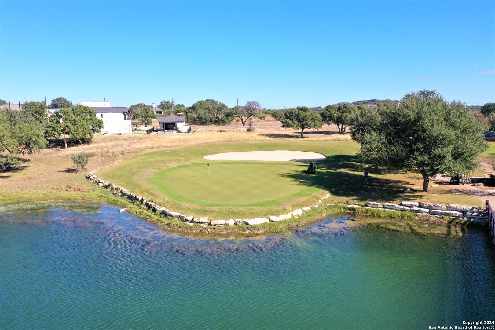 0.33 acres in Blanco County - photo 8