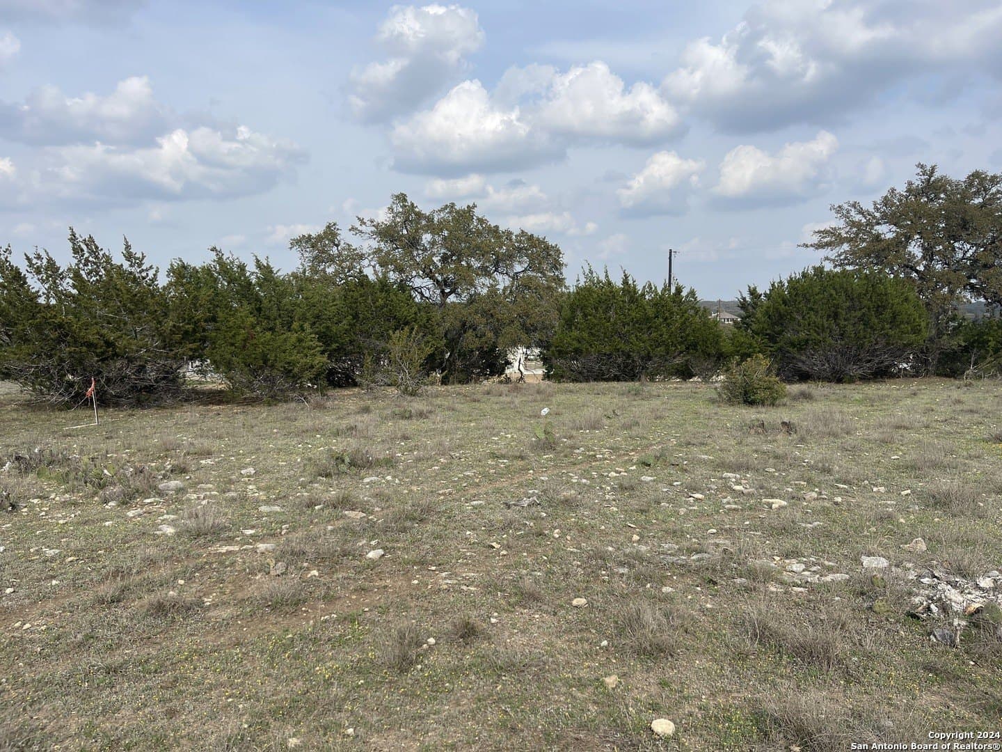 0.33 acres in Blanco County - photo 5