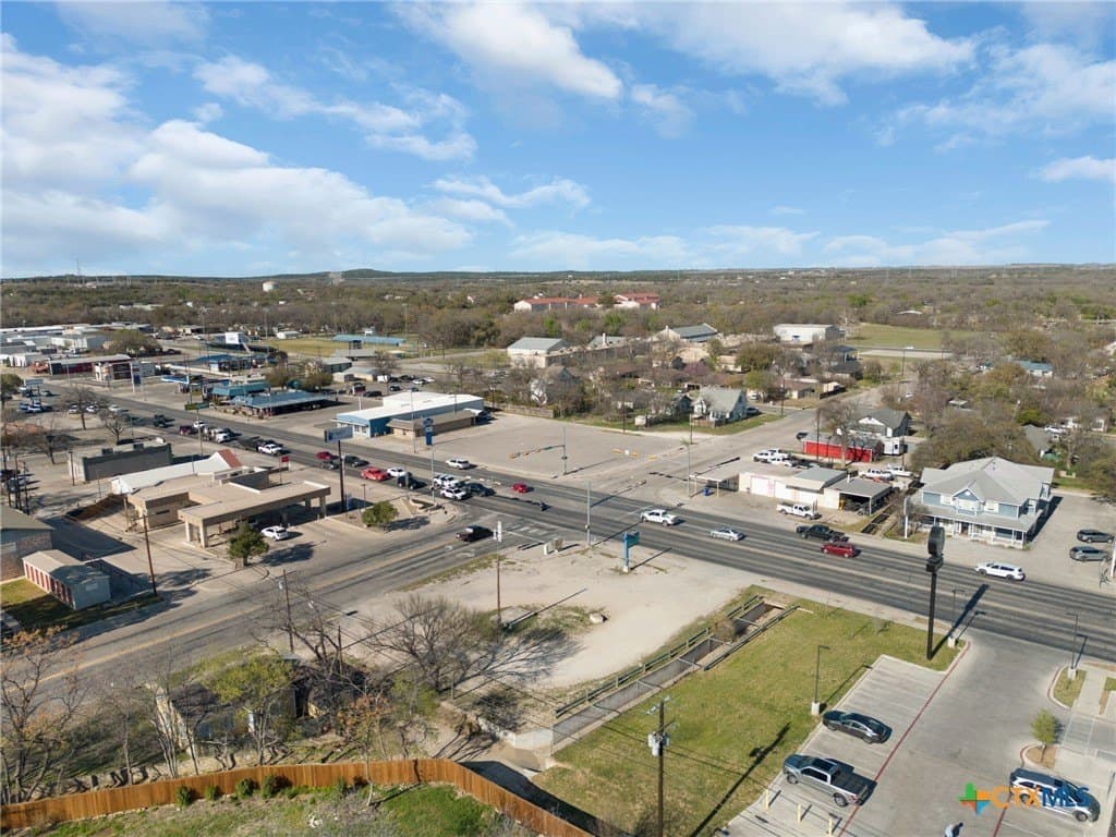 0.2 acres in Lampasas County - photo 4