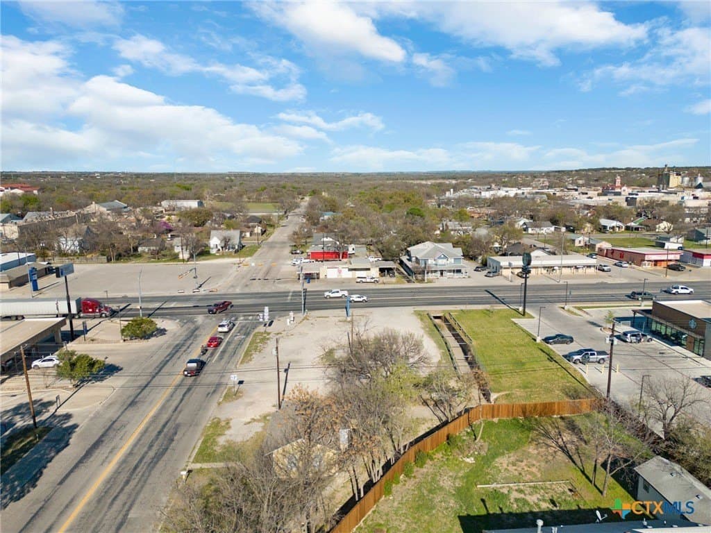 0.2 acres in Lampasas County - photo 3