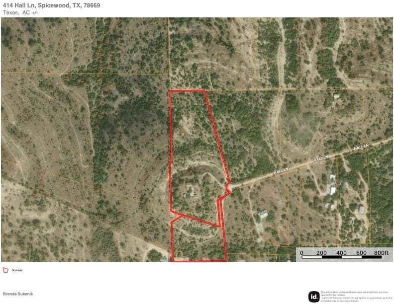 19.15 acres in Burnet County - photo 16