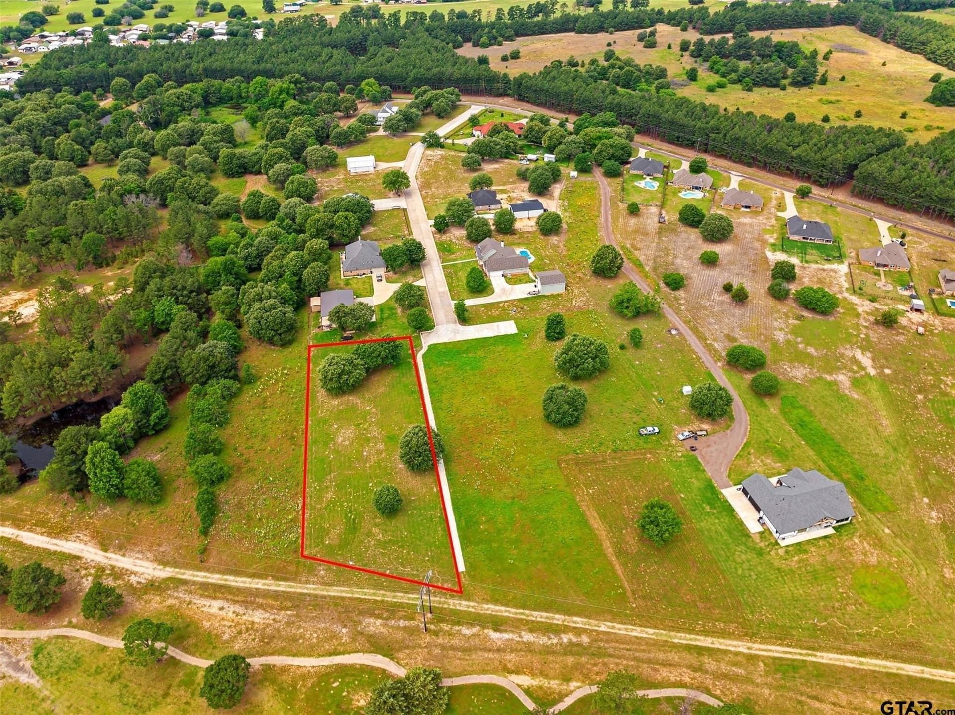 1 acres in Smith County - photo 2