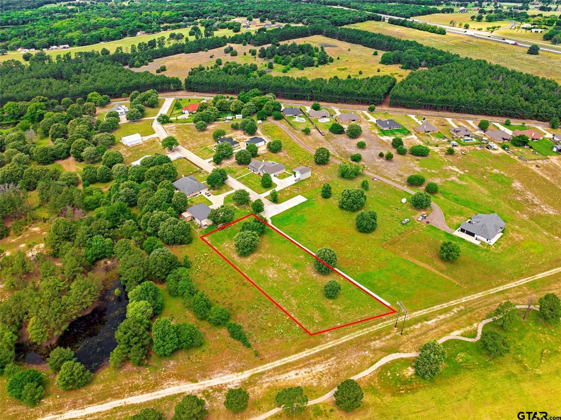 1 acres in Smith County - photo 9