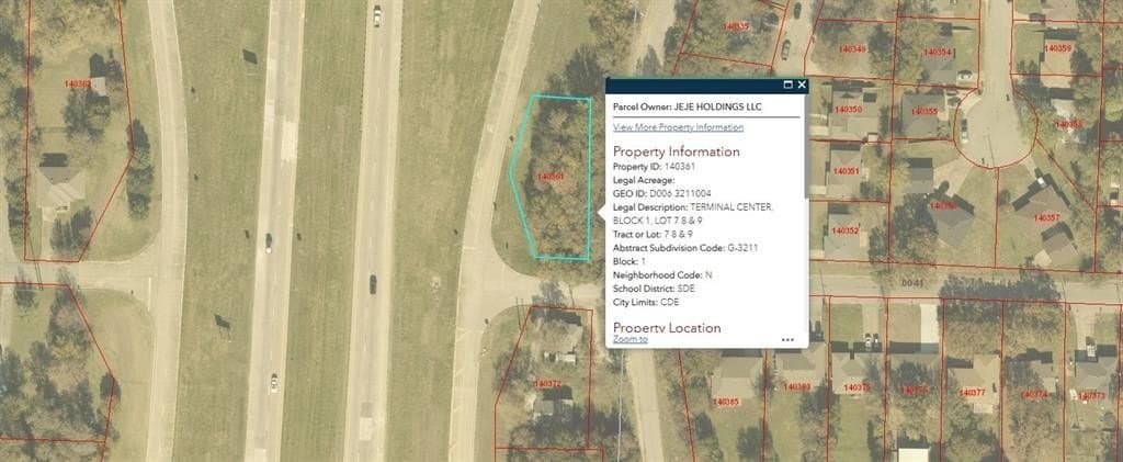 0.29 acres in Grayson County - photo 5
