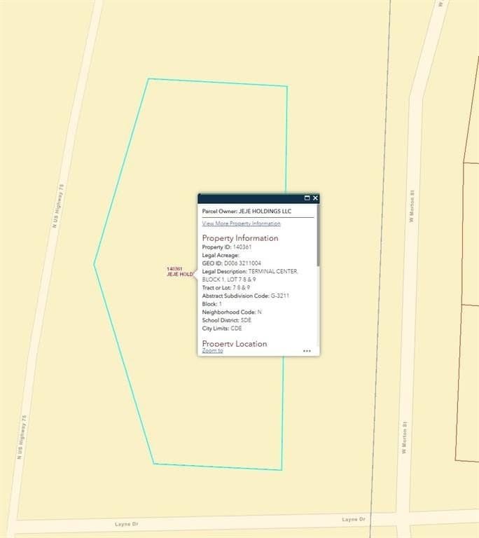 0.29 acres in Grayson County - photo 6