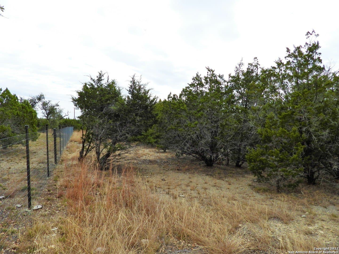 0.56 acres in Bandera County - photo 2