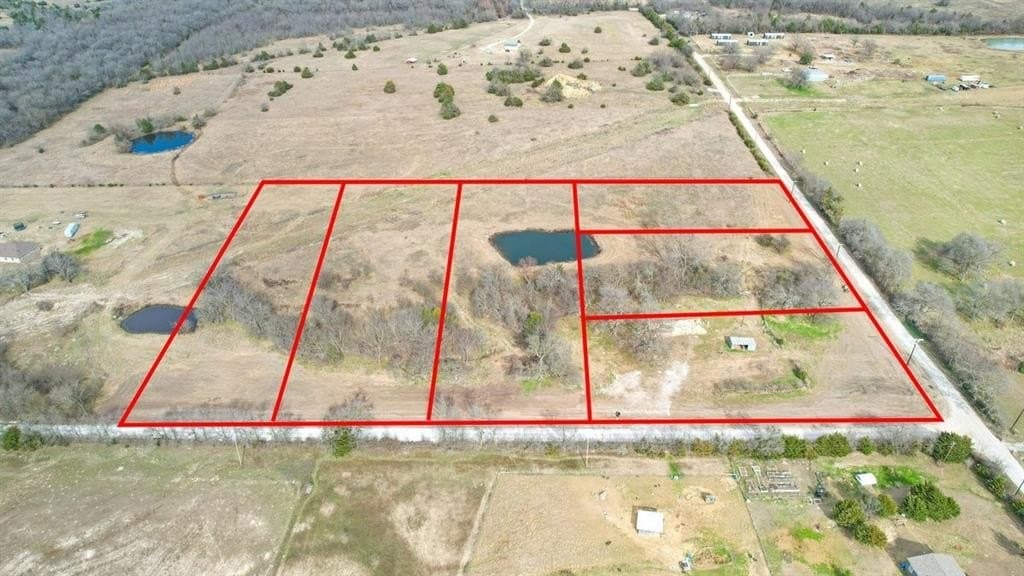 1.27 acres in Hunt County - photo 2