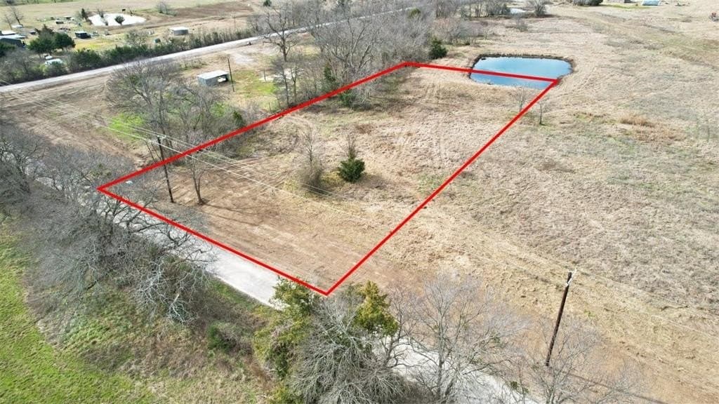 1.27 acres in Hunt County - photo 9