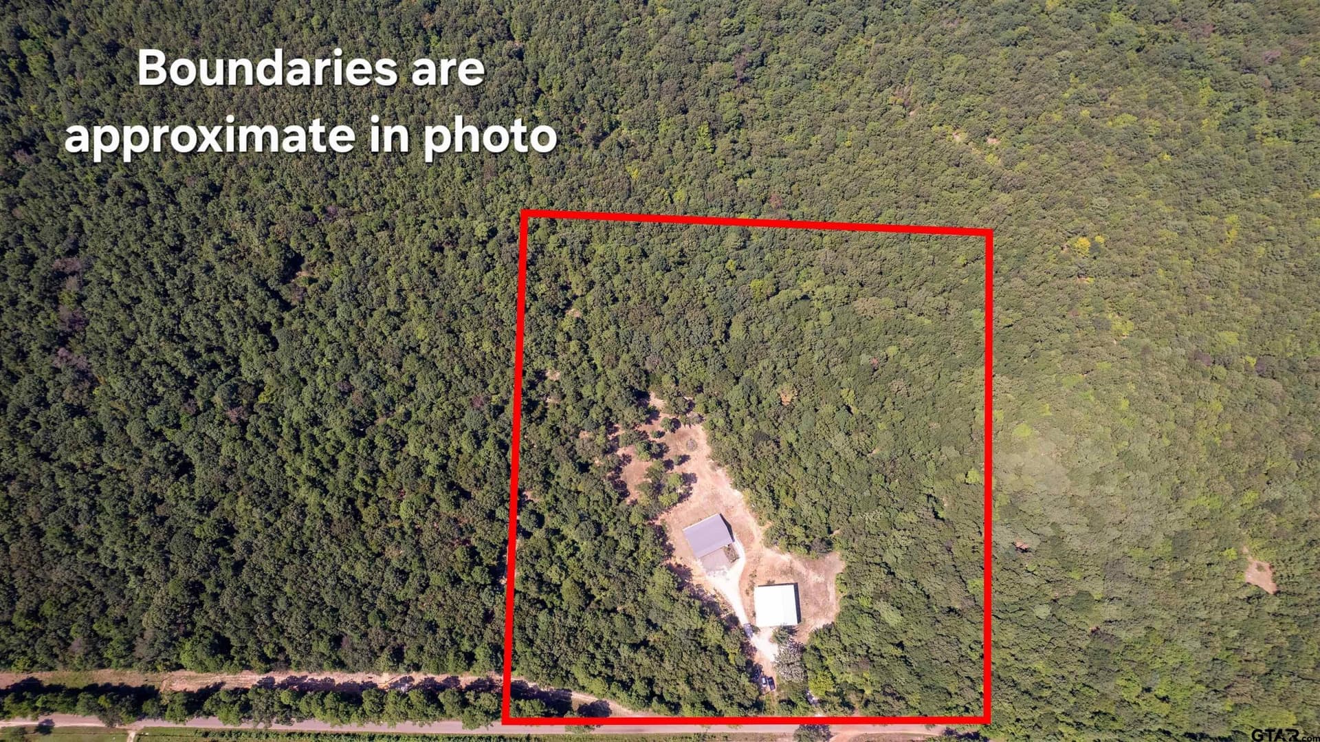 11.26 acres in Upshur County - photo 30