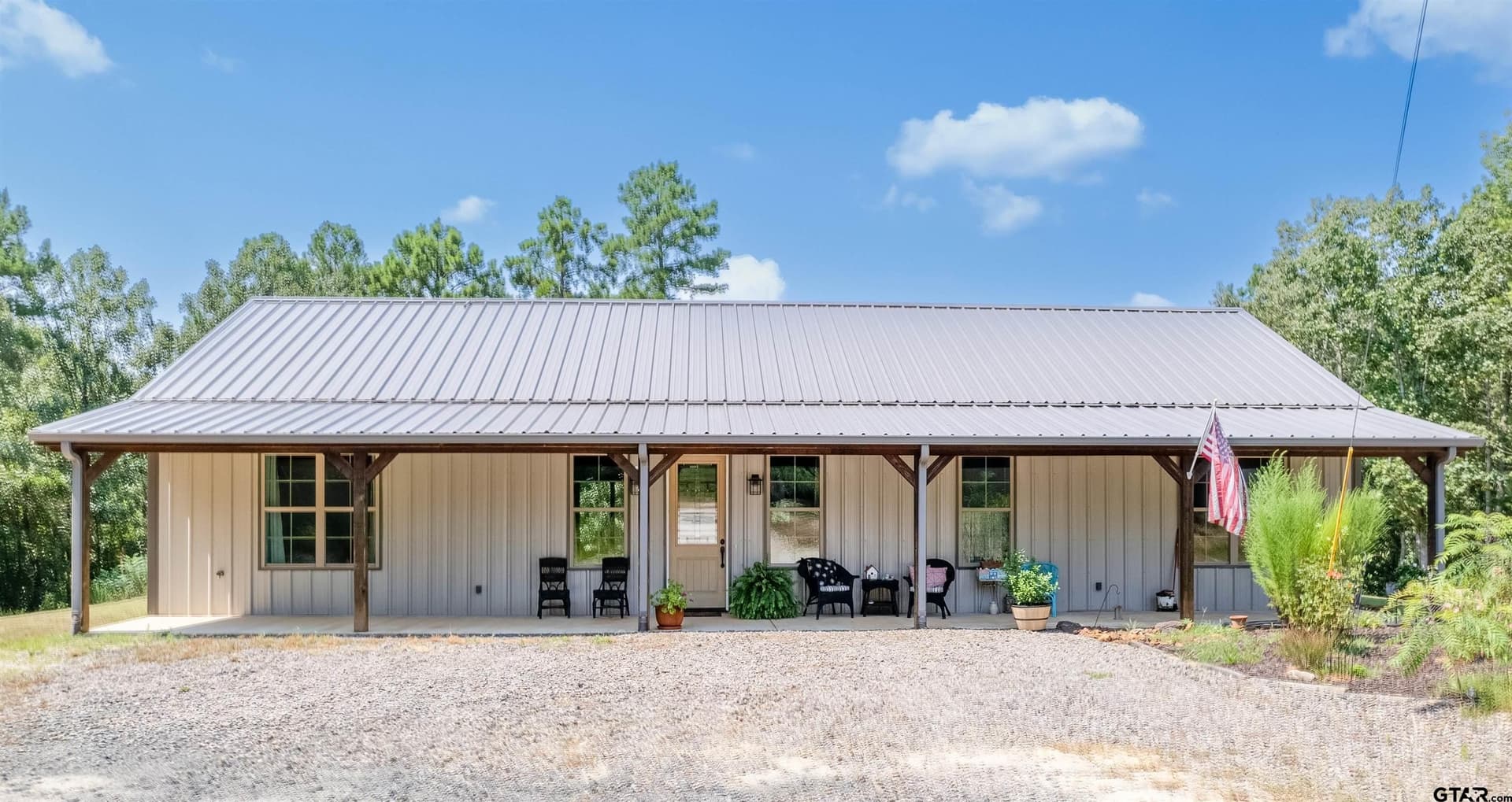 11.26 acres in Upshur County - photo 3