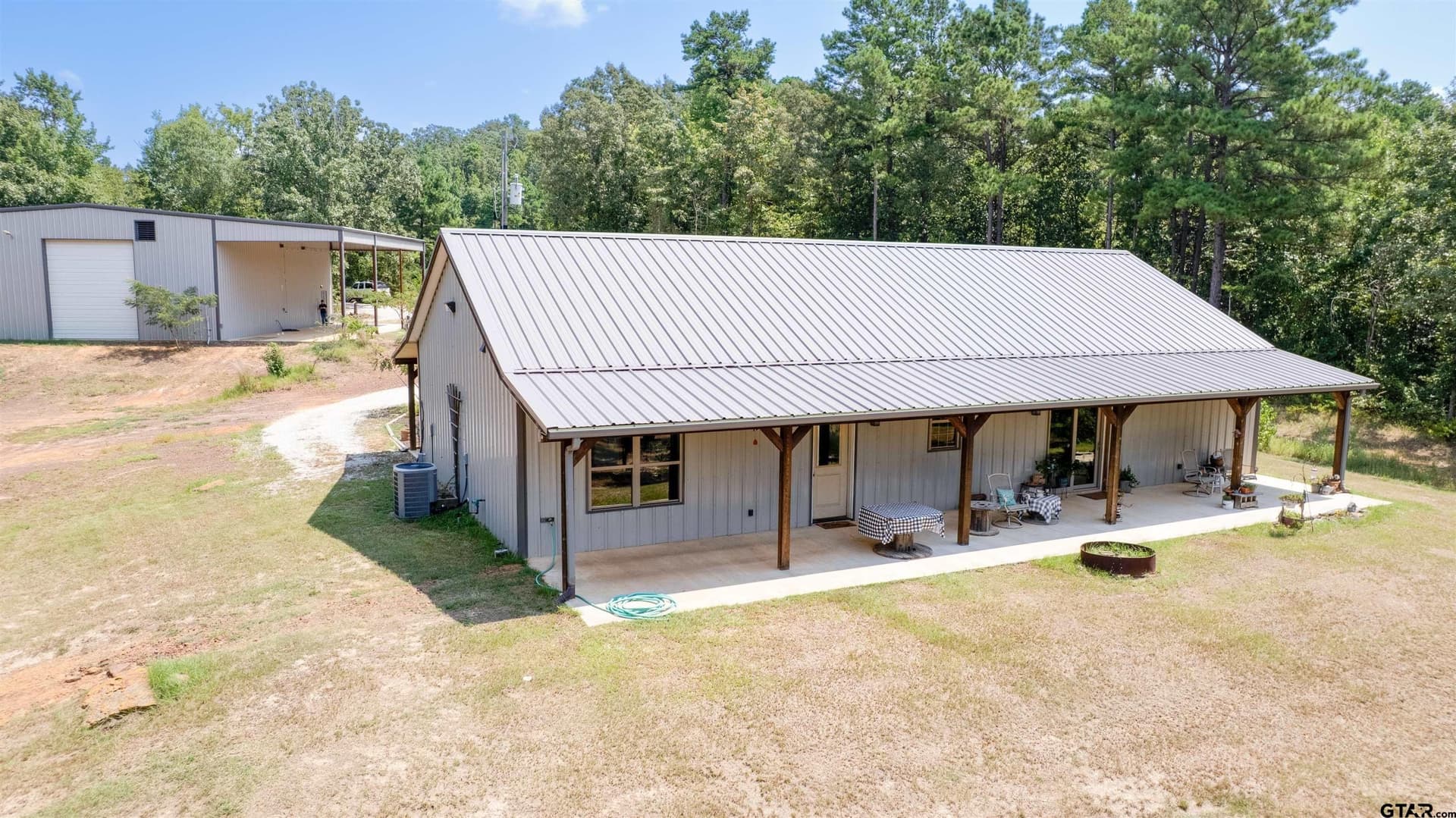 11.26 acres in Upshur County - photo 4