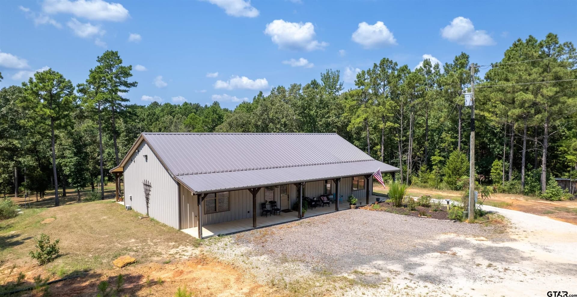 11.26 acres in Upshur County - photo 2