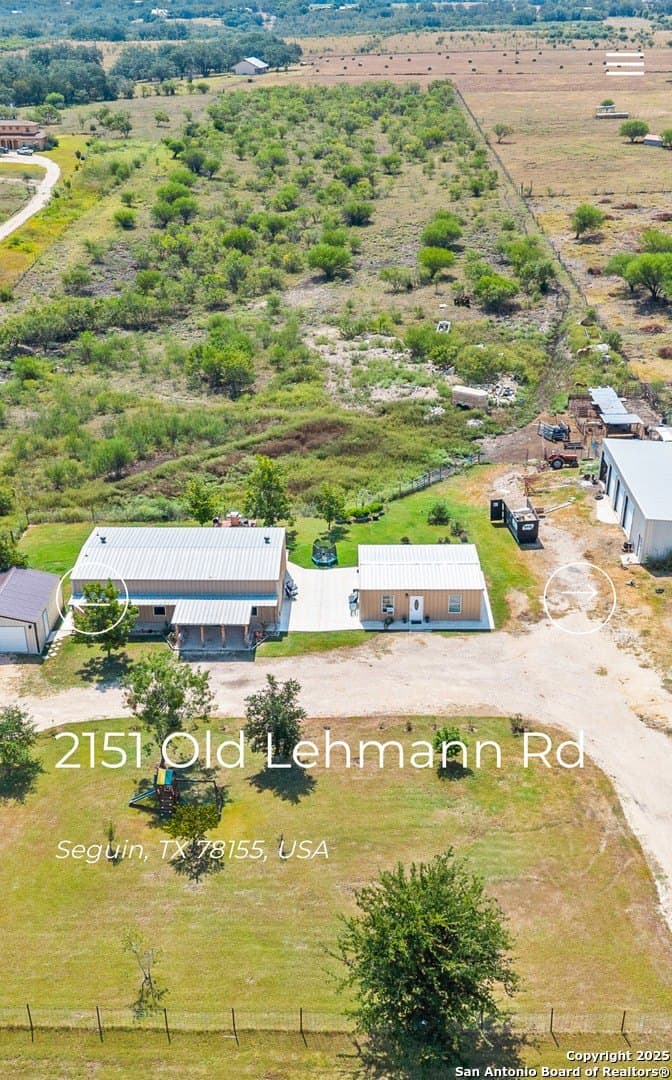 10.5 acres in Guadalupe County - photo 21