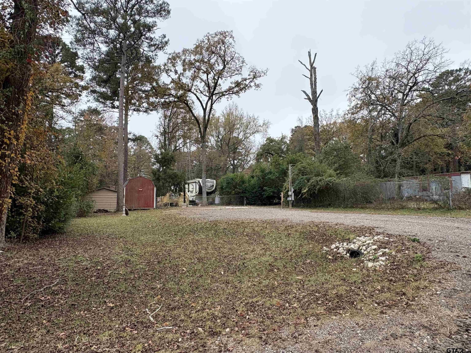 0.09 acres in Cherokee County - photo 2