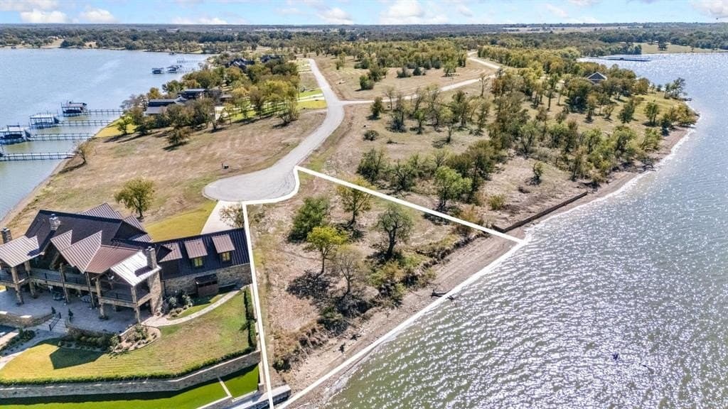 1.01 acres in Navarro County - photo 2
