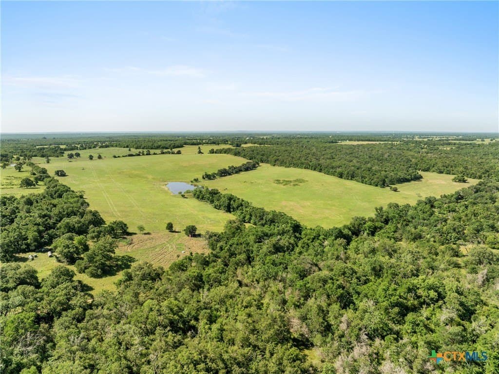 165.71 acres in Milam County - photo 8