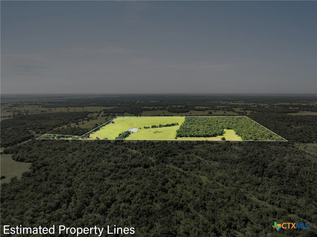 165.71 acres in Milam County - photo 4