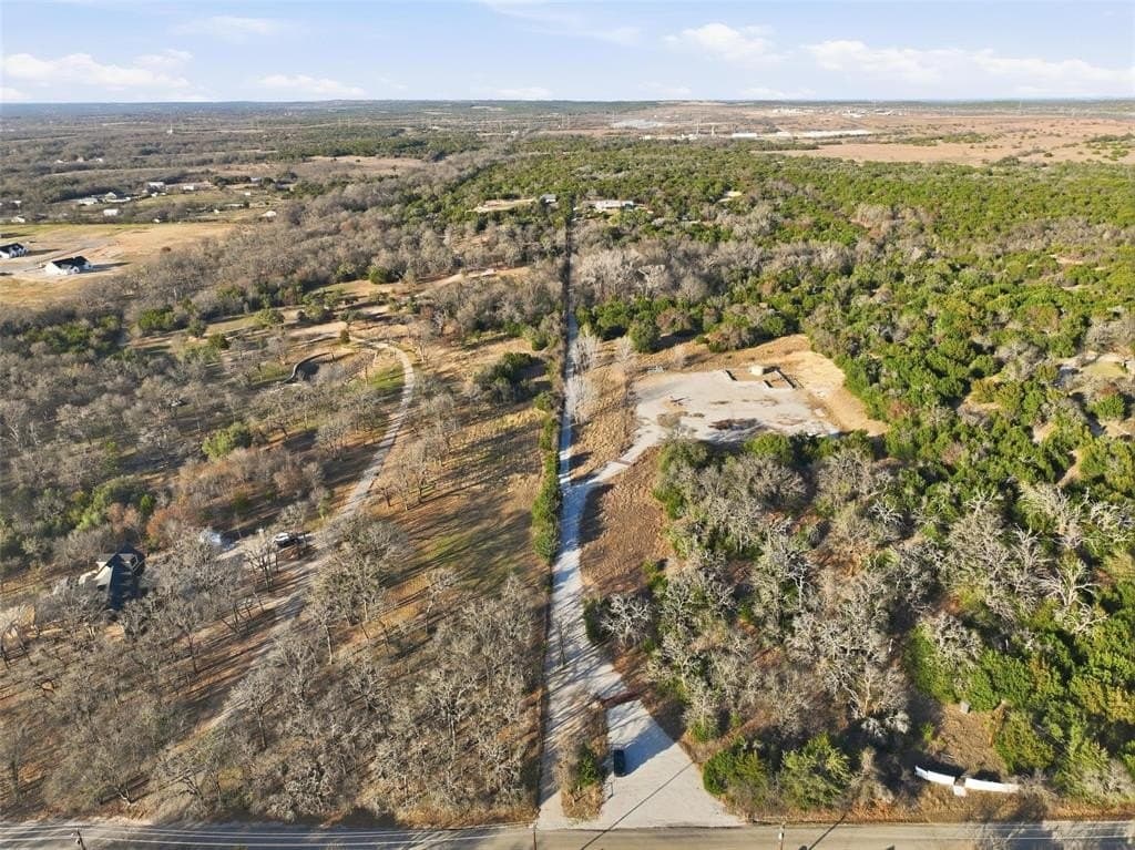19.57 acres in Parker County - photo 4