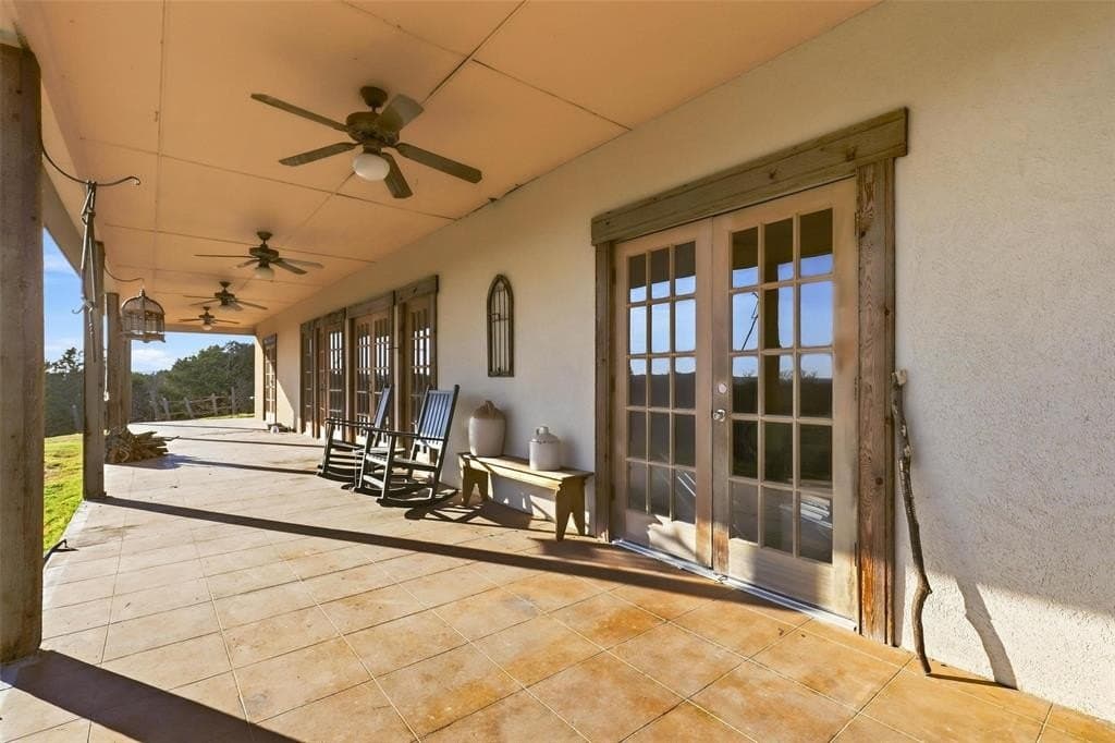 19.57 acres in Parker County - photo 7