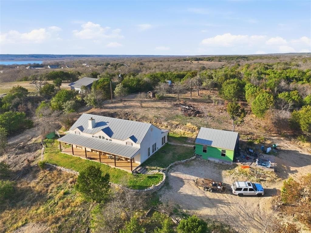 4150 White Settlement Road