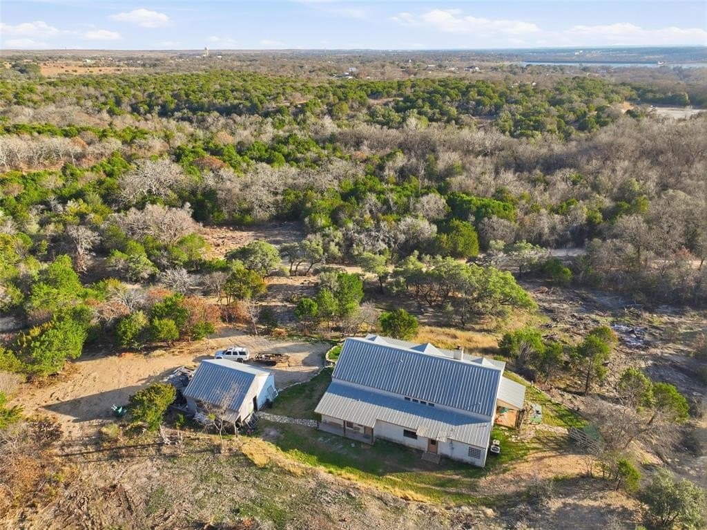 19.57 acres in Parker County - photo 3