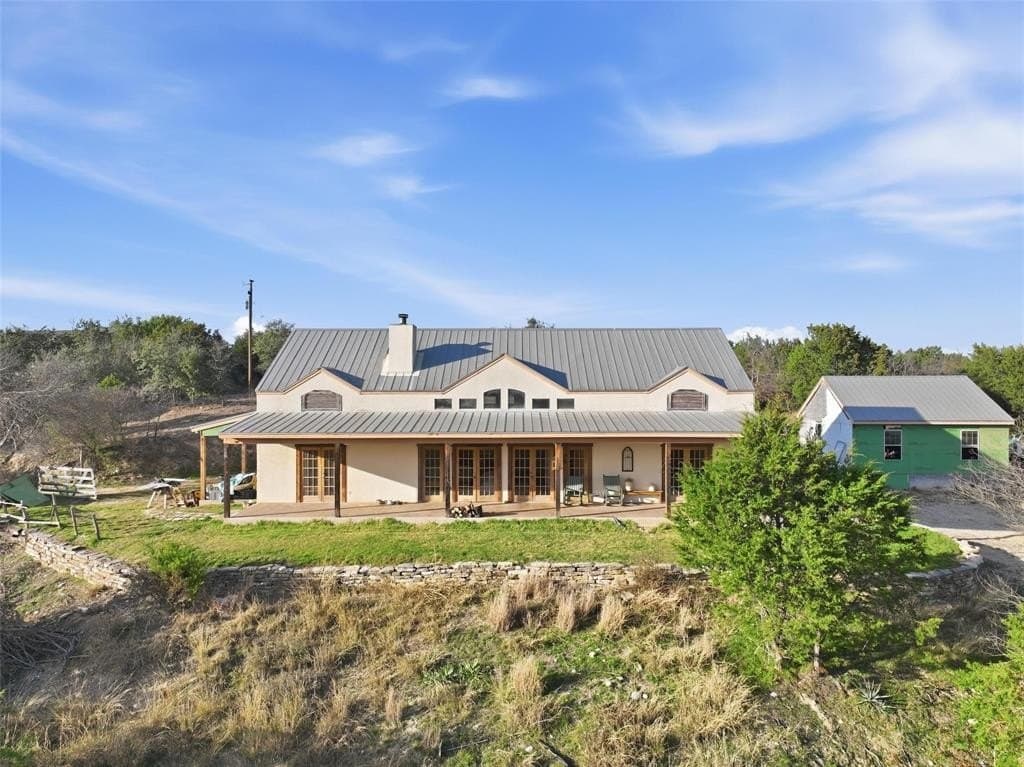 19.57 acres in Parker County - photo 5