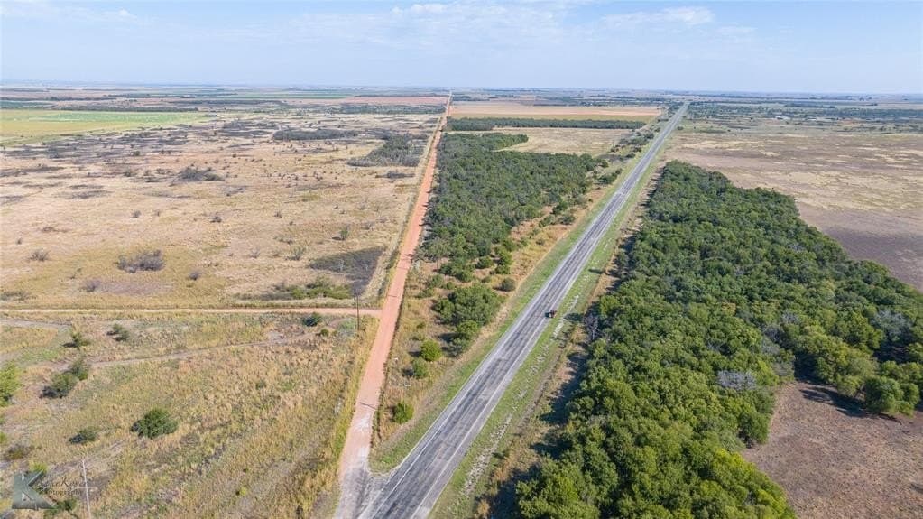 41.6 acres in Haskell County - photo 2