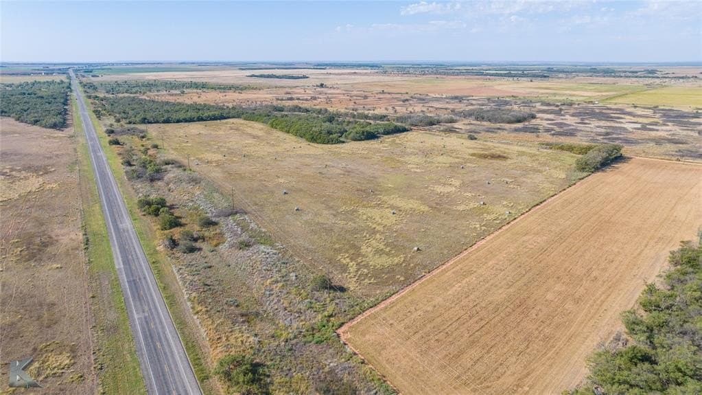 41.6 acres in Haskell County - photo 8