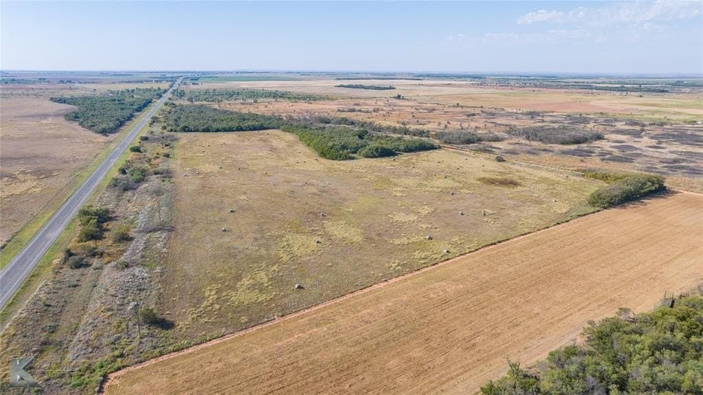 41.6 acres in Haskell County - photo 9
