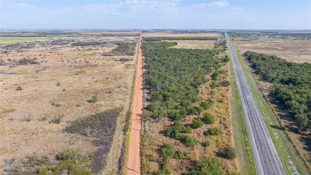 41.6 acres in Haskell County - photo 3