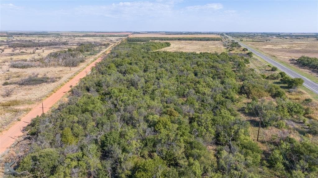 41.6 acres in Haskell County - photo 4