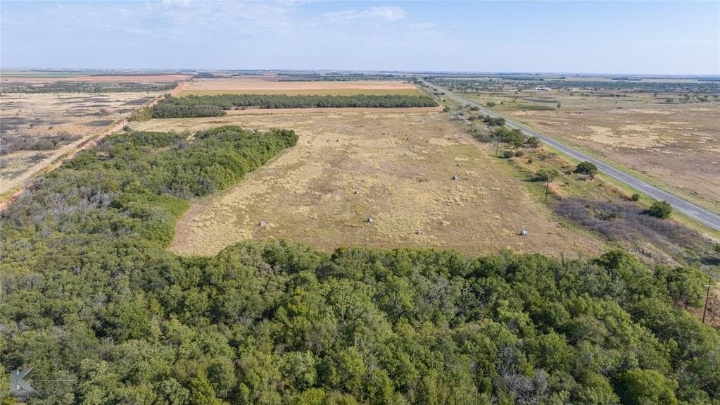 41.6 acres in Haskell County - photo 5