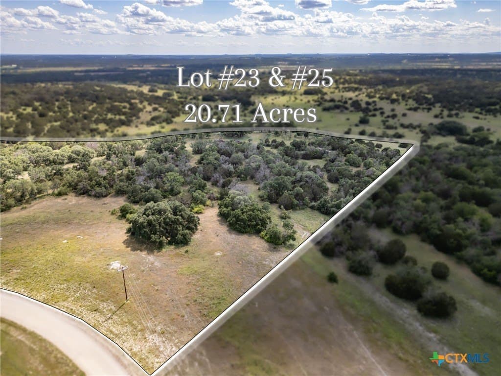 20.71 acres in Lampasas County - photo 2