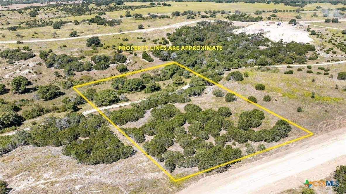 5 acres in Coryell County - photo 5