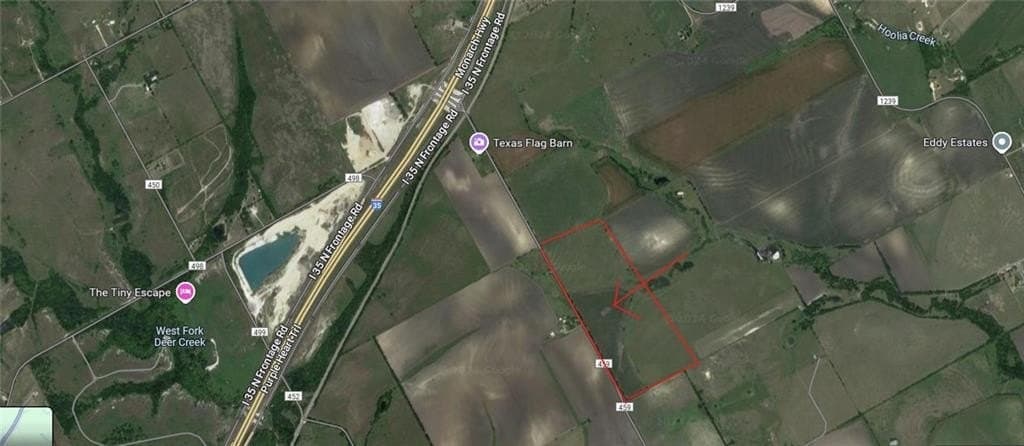 78 acres in Falls County - photo 4