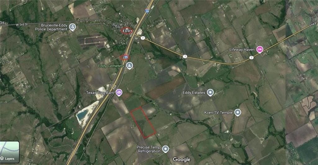 78 acres in Falls County - photo 3