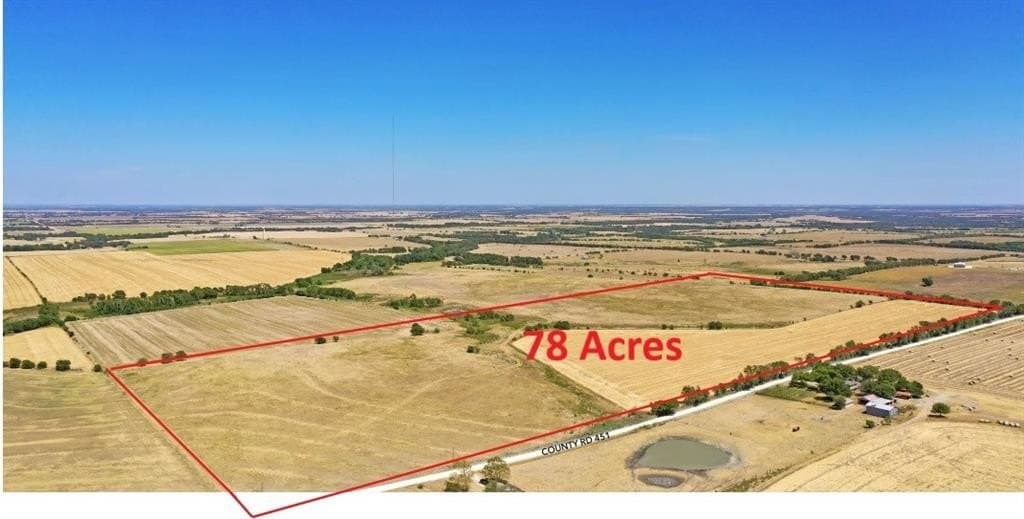 78 acres in Falls County - photo 2
