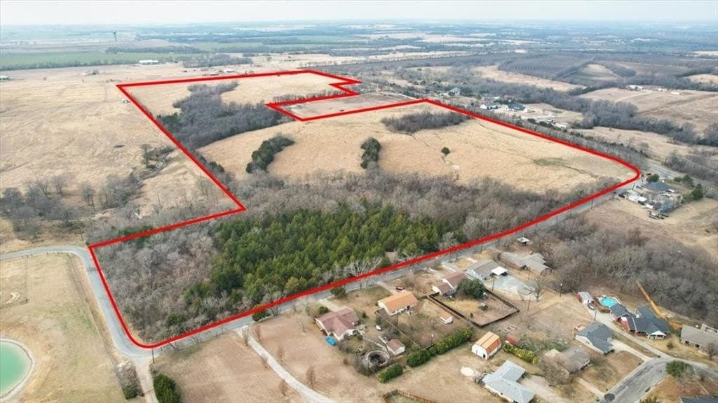 60.4 acres in Grayson County - photo 4
