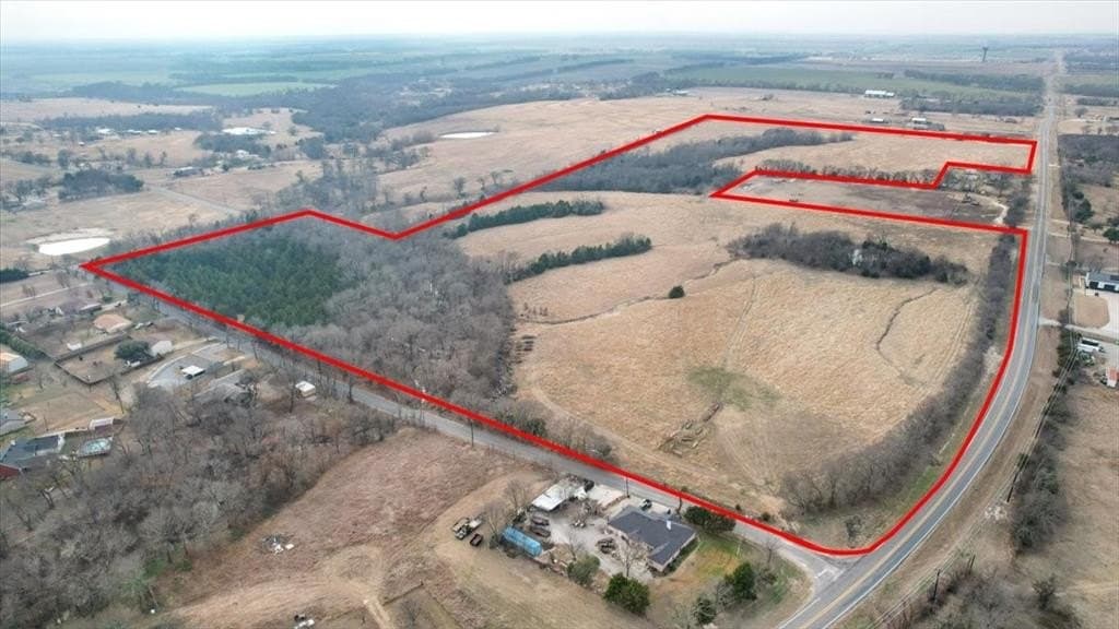 60.4 acres in Grayson County - photo 2