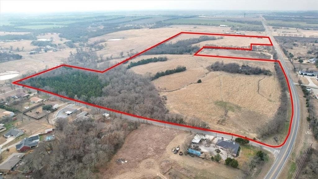 60.4 acres in Grayson County - photo 3