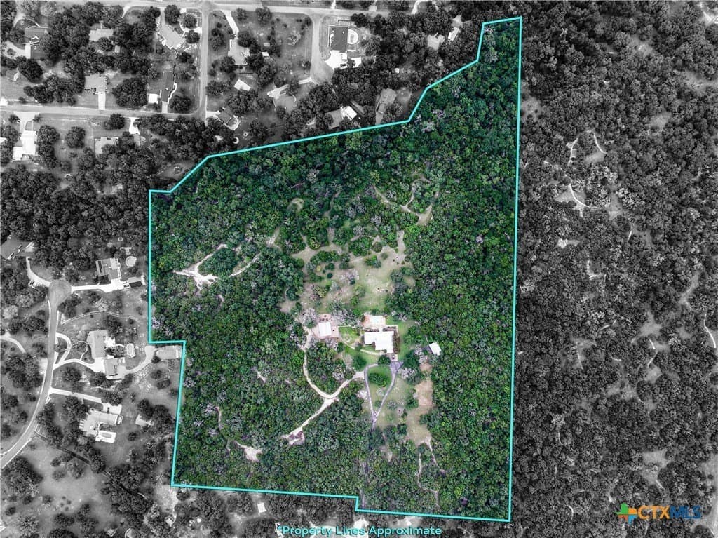31.46 acres in Bell County - photo 2