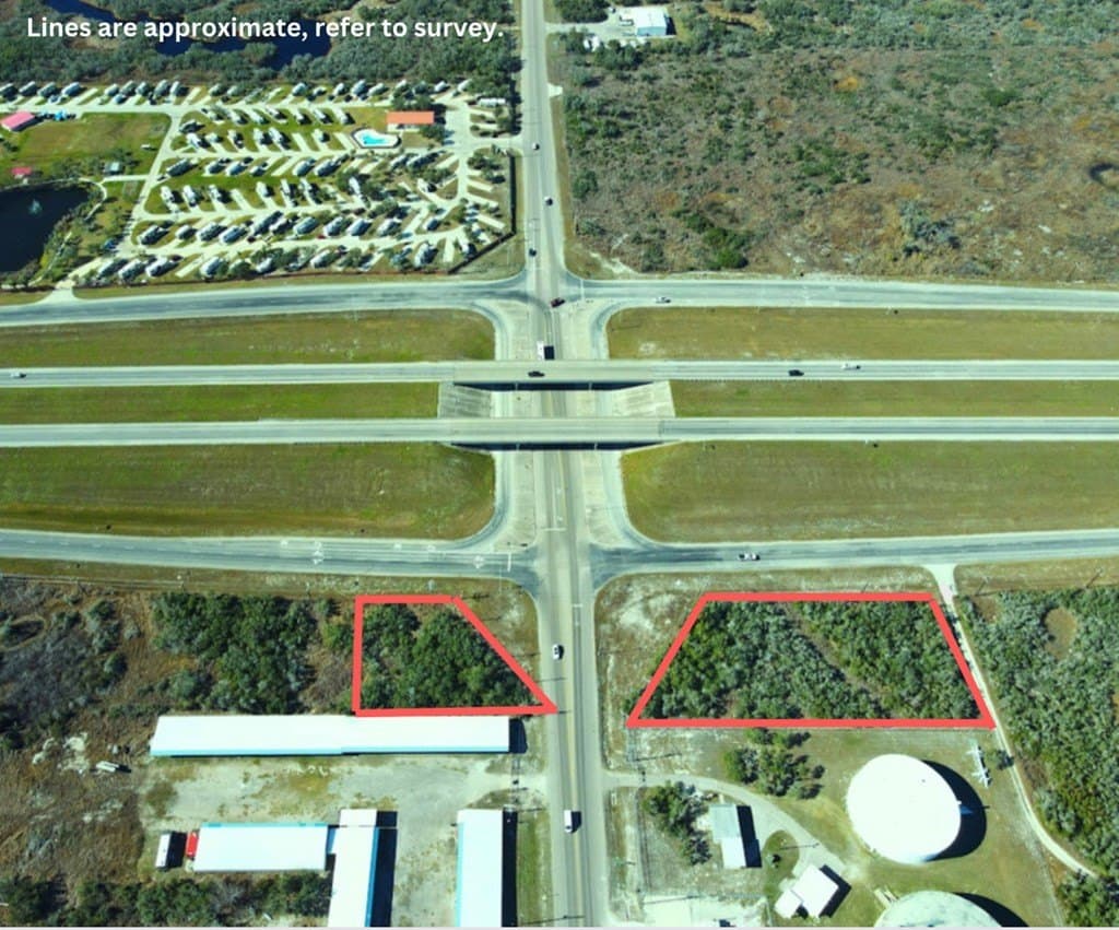 0 acres in Aransas County - photo 2