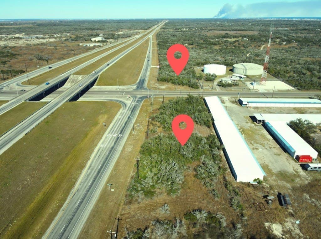 0 acres in Aransas County - photo 3