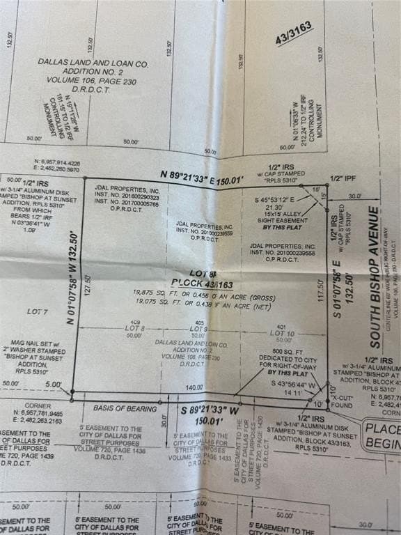 0 acres in Dallas County - photo 3