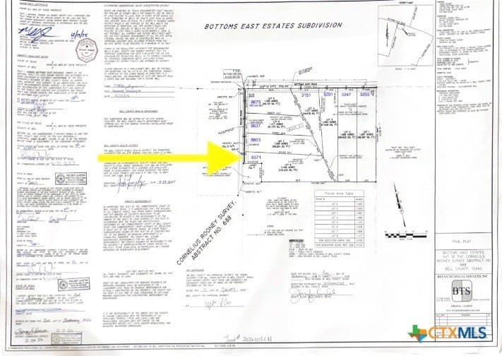 2.31 acres in Bell County - photo 6