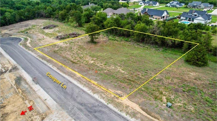 1 acres in Grayson County - photo 3