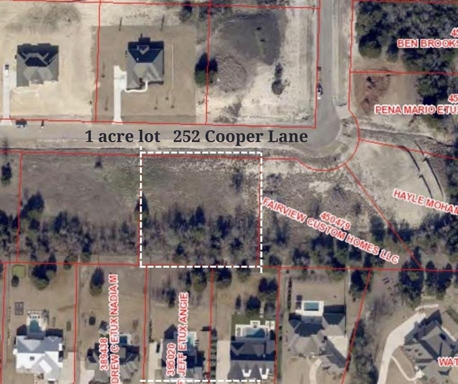 1 acres in Grayson County - photo 5