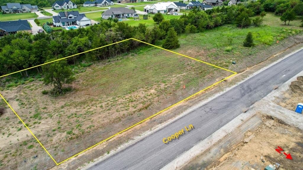 1 acres in Grayson County - photo 4