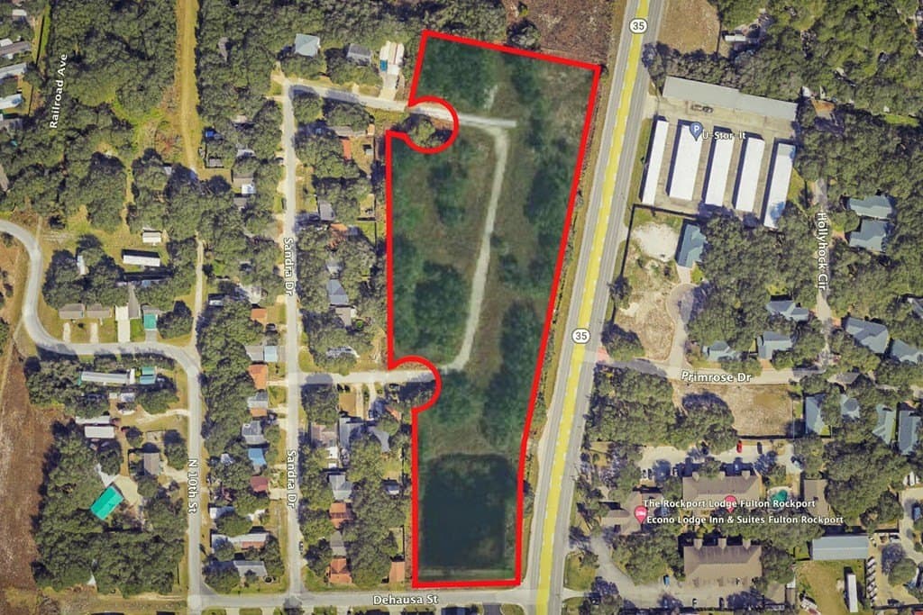 0 acres in Texas County - photo 4