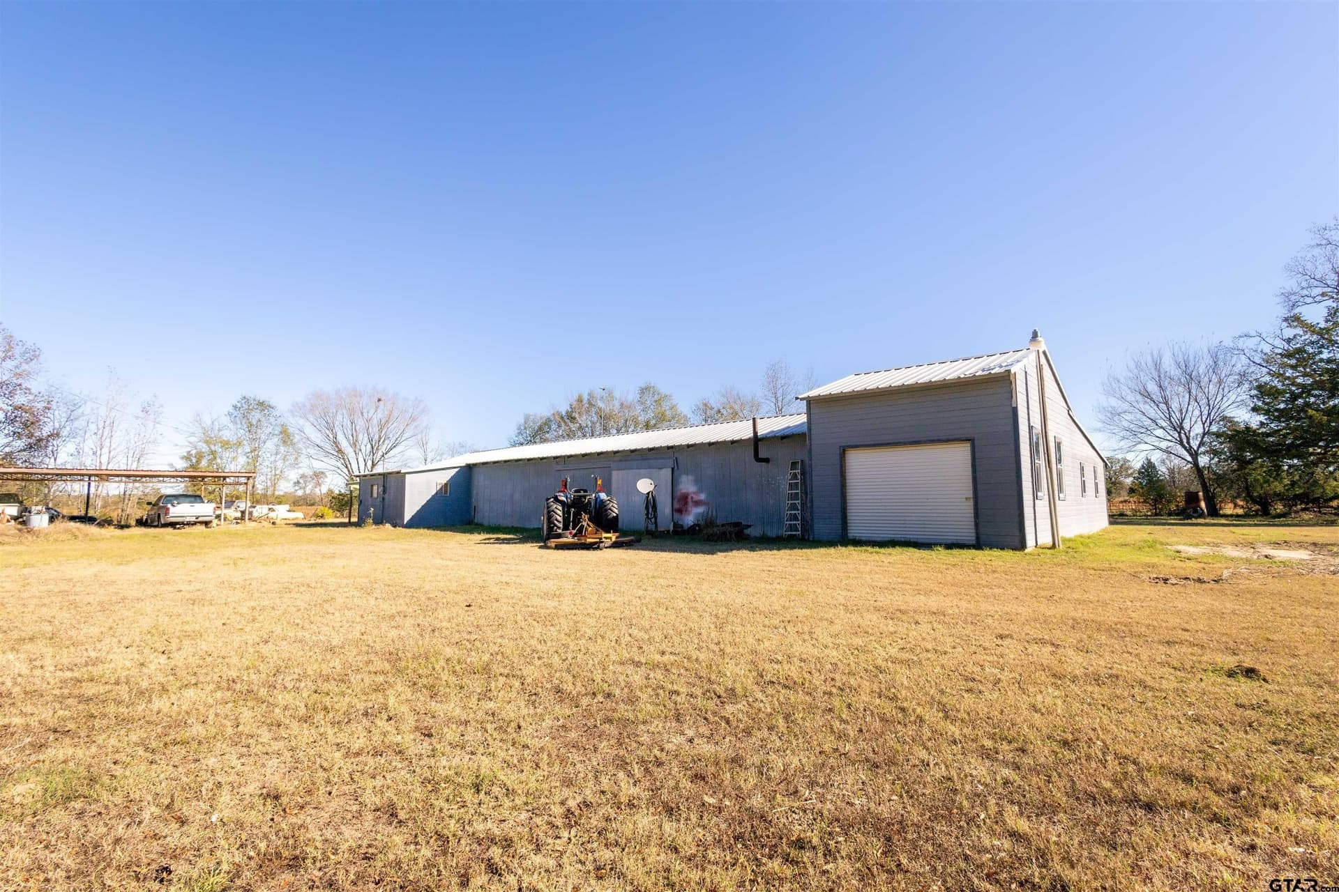 22 acres in Wood County - photo 5